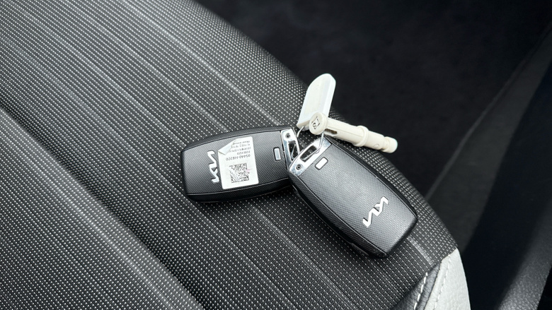 Kia Stonic 1.0T GDi 48V Connect 5dr DCT Petrol Estate